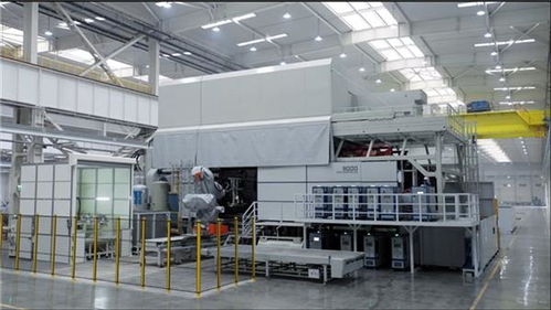 賽力斯汽車標桿智造技術(shù)助力 aito問界系列周銷過萬