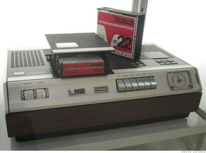 曾在ces亮相而后被歷史淘汰的科技產品