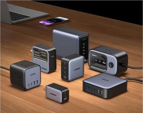 綠聯(lián)科技打出系列 組合拳 ,加速沖刺全球消費電子市場