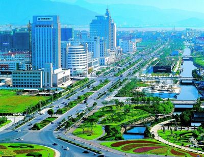 臺(tái)州這條樞紐大道,市區(qū)融合的繁華節(jié)點(diǎn),3年后將現(xiàn)新樣貌!