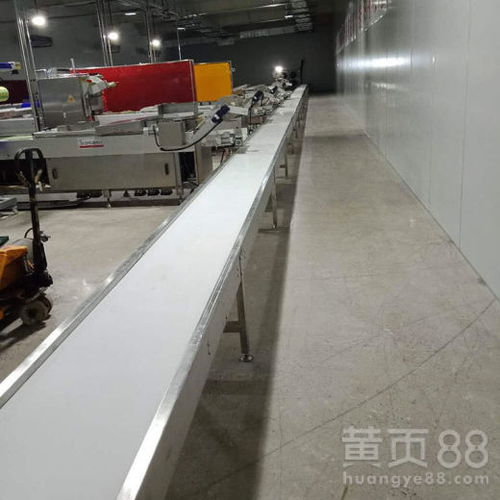 【臺州食品輸送機(jī)廠家批發(fā)】- 