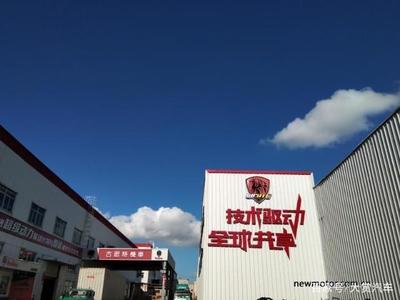 臺州踏板車中的古思特 性能與實用性的平衡之選